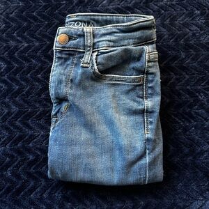 Size 1 Arizona Jeggings